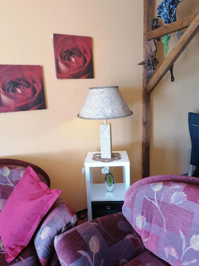 Apartamento Harz Stube Goslar Exterior foto