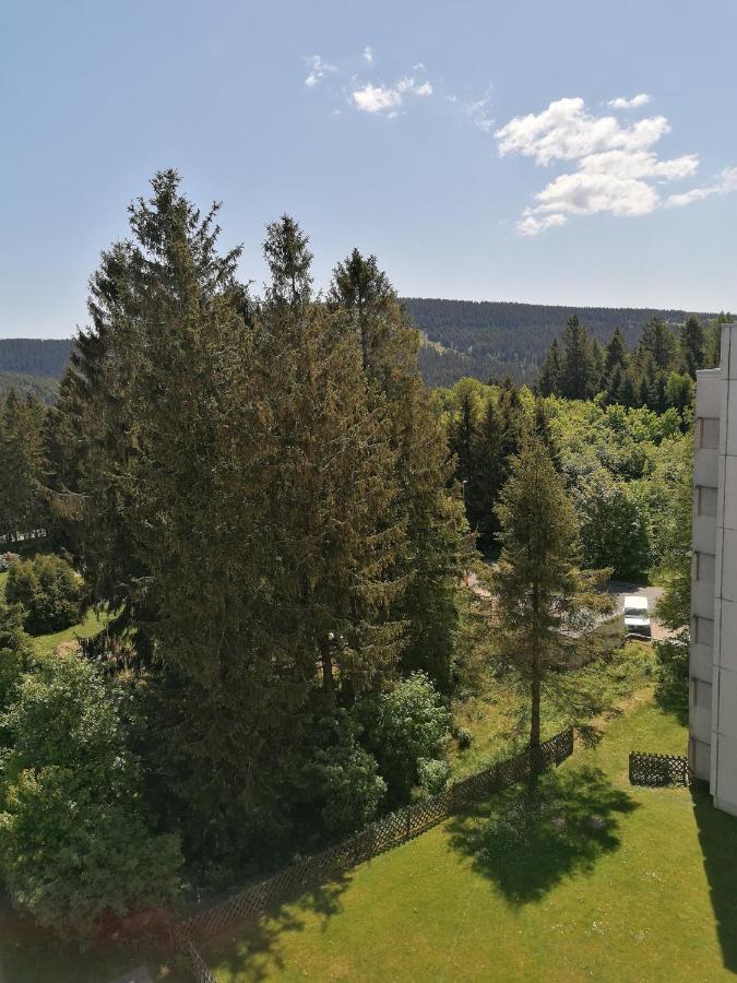 Apartamento Harz Stube Goslar Exterior foto