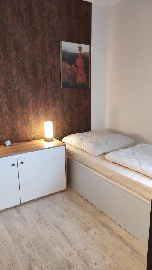 Apartamento Harz Stube Goslar Exterior foto