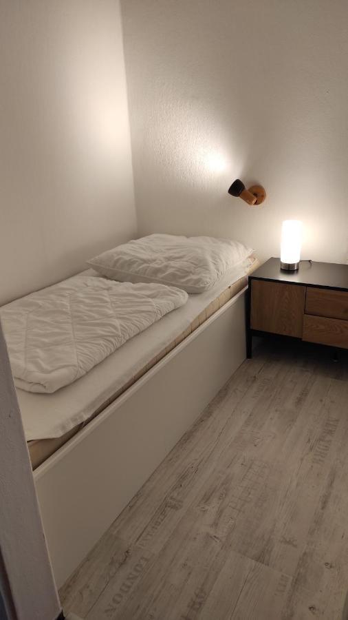 Apartamento Harz Stube Goslar Exterior foto