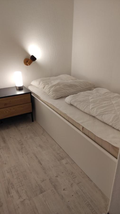 Apartamento Harz Stube Goslar Exterior foto
