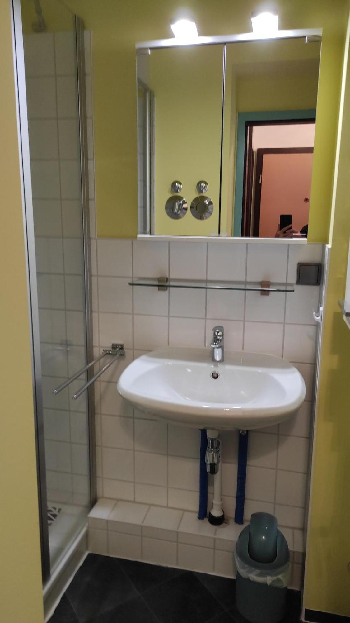 Apartamento Harz Stube Goslar Exterior foto